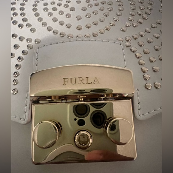 Furla Kamon Limited crossbody bag - Picture 6 of 16